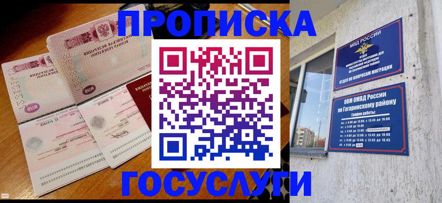 где прописаться в Вилючинске